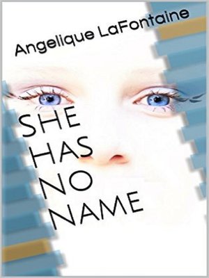 cover image of She Has No Name